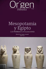 MESOPOTAMIA Y EGIPTO