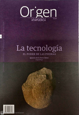 LA TECNOLOGIA