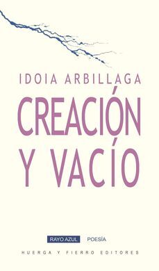 CREACIÓN Y VACÍO