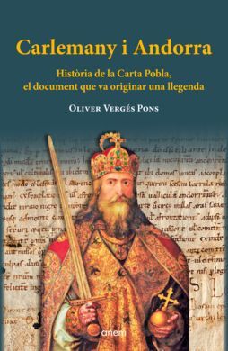 CARLEMANY I ANDORRA