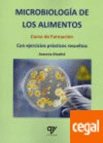 MICROBIOLOGIA DE LOS ALIMENTOS CURSO DE FORMACION