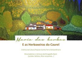 MARIA DAS HERBAS E AS HERBAXEIRAS DO CAUREL