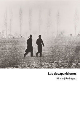 LAS DESAPARICIONES