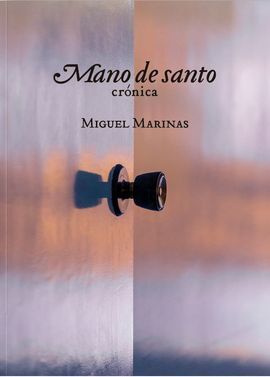 MANO DE SANTO