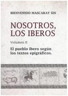 NOSOTROS LOS IBEROS