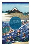 36 VISTAS DEL MONTE FUJI POR HOKUSAI Y HIROSHIGE