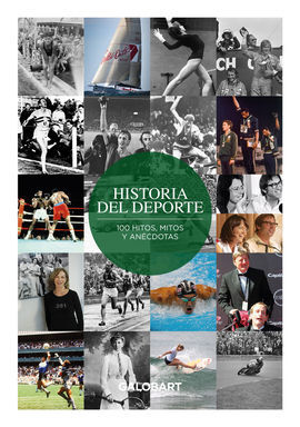 HISTORIA DEL DEPORTE - NE