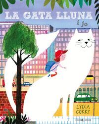 GATA LLUNA I JO, LA