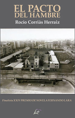 EL PACTO DEL HAMBRE