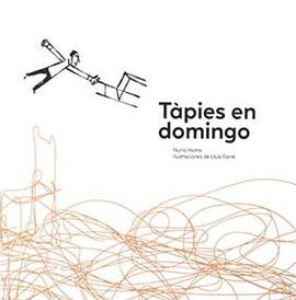 TAPIES EN DOMINGO