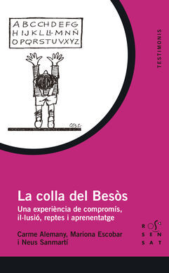 LA COLLA DEL BESÒS