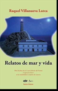 RELATOS DE MAR Y VIDA