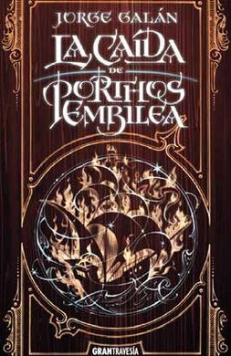 LA CAÍDA DE PORTHOS EMBILEA