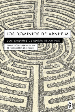 DOMINIOS DE ARNHEIM,LOS