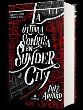 ÚLTIMA SONRISA EN SUNDER, LA