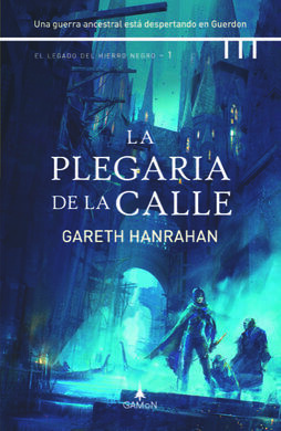 PLEGARIA DE LA CALLE, LA