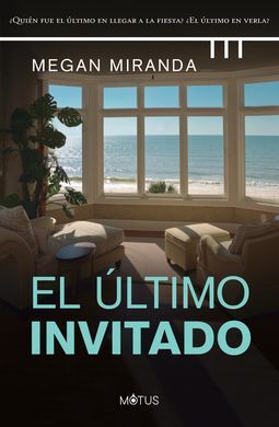 ÚLTIMO INVITADO, EL