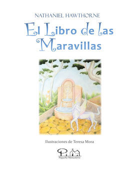 EL LIBRO DE LAS MARAVILLAS