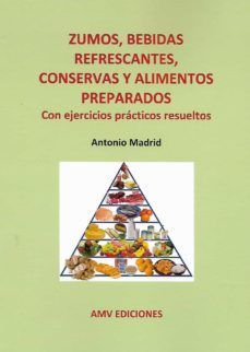 ZUMOS BEBIDAS REFRESCANTES CONSERVAS Y ALIMENTOS P