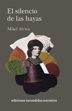 EL SILENCIO DE LAS HAYAS