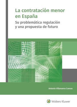 LA CONTRATACIÓN MENOR EN ESPAÑA