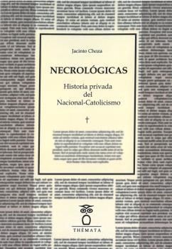 NECROLÓGICAS