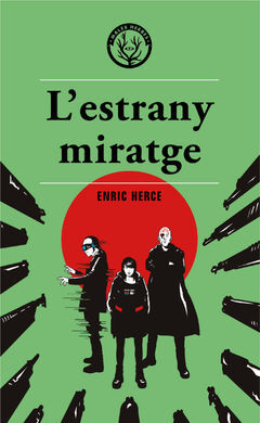 L'ESTRANY MIRATGE