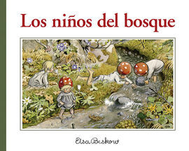 NIÑOS DEL BOSQUE