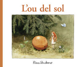 (CAT).L'OU DEL SOL.(LECTURA FACIL)