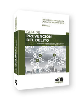 GUÍA DE PREVENCIÓN DEL DELITO.