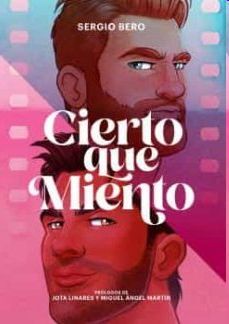 CIERTO QUE MIENTO