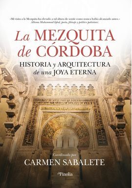 MEZQUITA DE CÓRDOBA, LA