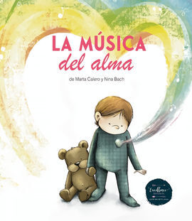 LA MÚSICA DEL ALMA