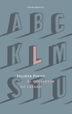 EL DESPERTAR DE LÁZARO