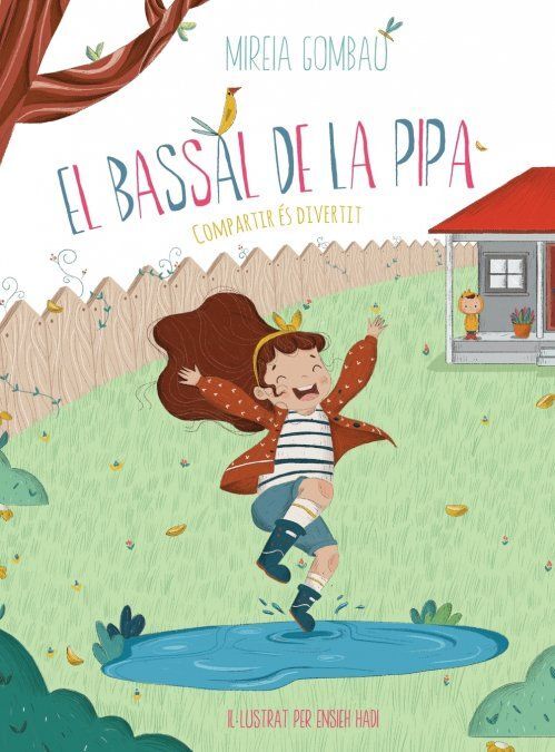 EL BASSAL DE LA PIPA