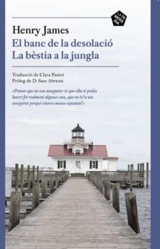 EL BANC DE LA DESOLACIÓ
