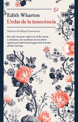 L'EDAT DE LA INNOCÈNCIA