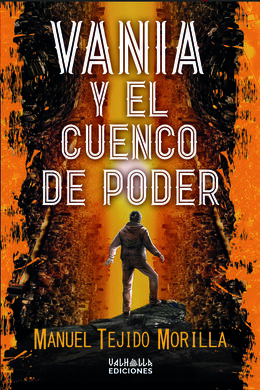 VANIA Y EL CUENCO DEL PODER