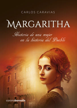 LA MARGARITHA HISTORIA DE UNA MUJER