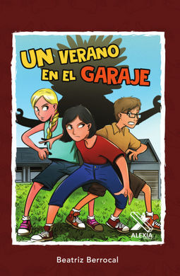 UN VERANO EN EL GARAJE