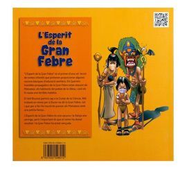 L'ESPERIT DE LA GRAN FEBRE