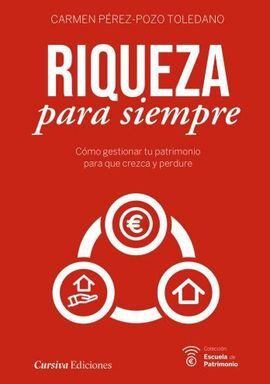 RIQUEZA PARA SIEMPRE