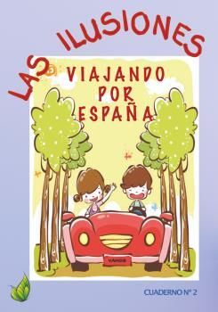 VIAJANDO POR ESPAÑA