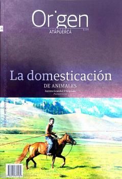 LA DOMESTICACION