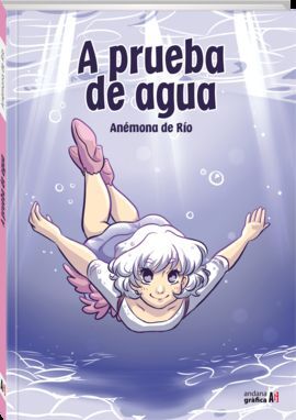 A PRUEBA DE AGUA