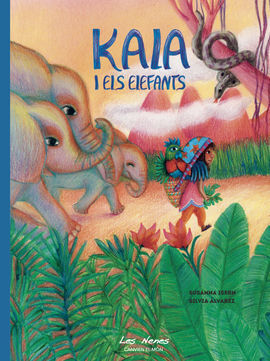 KALA I ELS ELEFANTS-CAT