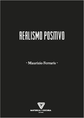 REALISMO POSITIVO