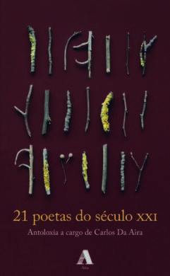 POETAS DO SECULO XXI