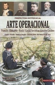 PERSPECTIVAS HISTÓRICAS DEL ARTE OPERACIONAL