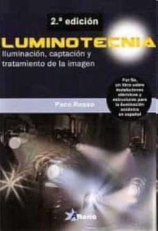 LUMINOTECNIA